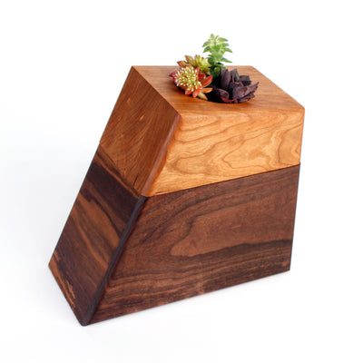 The Living Urn Planter - Simple Pets