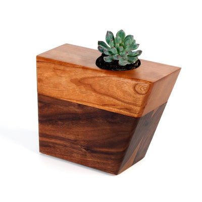 The Living Urn Planter - Simple Pets