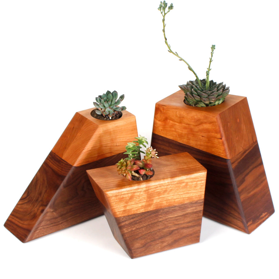 The Living Urn Planter - Simple Pets